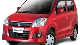 Suzuki Wagon R terbaru launching di Jepang