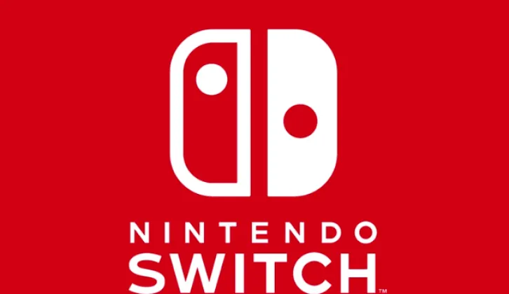 Nintendo Switch Resmi Diumumkan