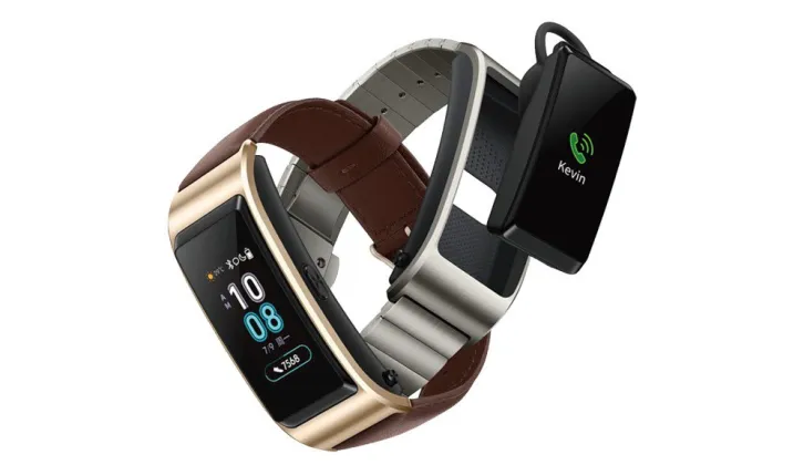 Huawei Luncurkan Suksesor TalkBand, Super Keren!