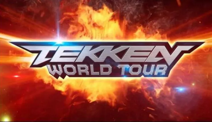 Tekken 7 akan kembali ke dunia eSports melalui Tekken World Tour 2018