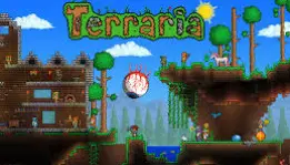 Game Terraria berhasil menjual 20 juta icopyi