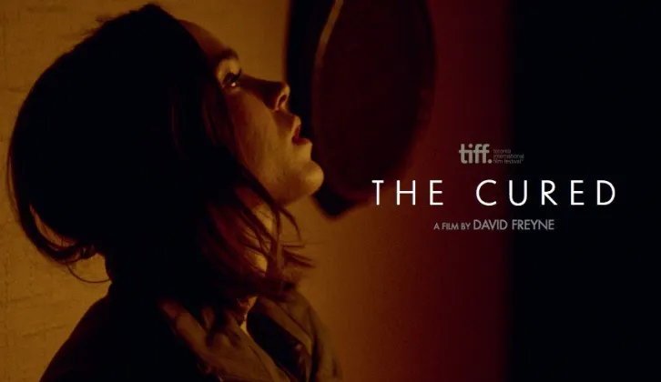 Trailer Film Baru : The Cured