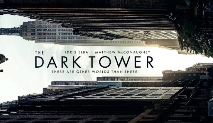 Review Film Dark Tower