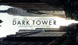 Review Film Dark Tower