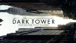 Review Film Dark Tower
