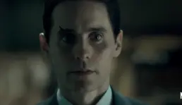 Jared Leto dan Yakuza dalam The Outsider