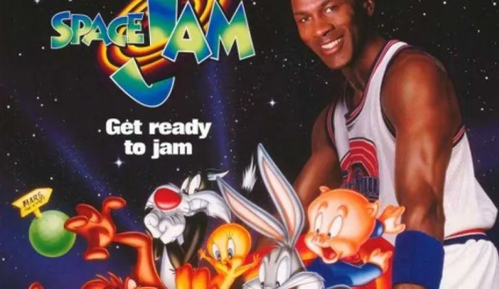 Space Jam 2 Mulai Memasuki Awal Produksi ?