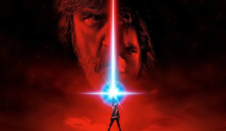 Trailer Baru The Last Jedi, Rey Beralih ke Dark Side??
