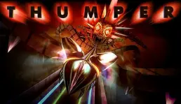 Thumper Pocket Edition akan dirilis di Android pada musim gugur tahun ini