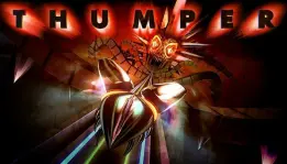 Thumper Pocket Edition akan dirilis di Android pada musim gugur tahun ini