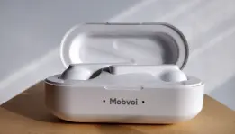 Mobvoi Kampanyekan TickPods Free Alternatif Murah Apple AirPod