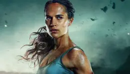 Review Film Tomb Raider