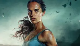 Review Film Tomb Raider