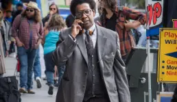 Denzel Washington Jadi Pengacara Idealis dalam film Roman J Israel Esq