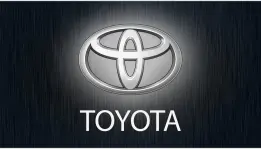 Teknologi Mesin baru Toyota 