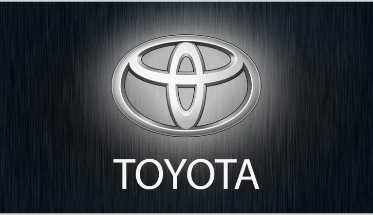 Teknologi Mesin baru Toyota 