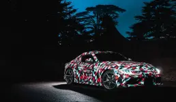 Mungkinkah Toyota Supra Masuk Indonesia?