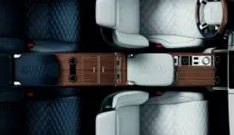 Land Rover Ungkap Range Rover Dua Pintu Terbarunya