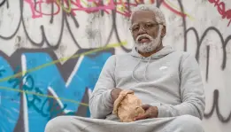 Uncle Drew Diperankan Para Bintang Legendaris NBA