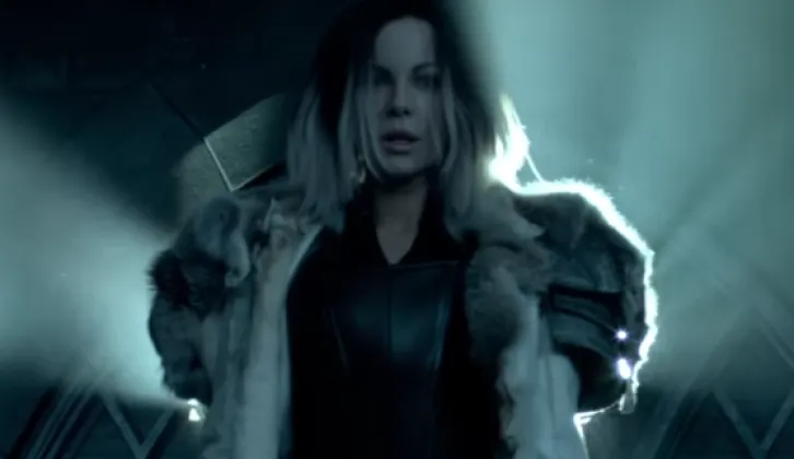 Kate Beckinsale Kembali Beraksi Sebagai Selene Di UNDERWORLD: BLOOD WARS