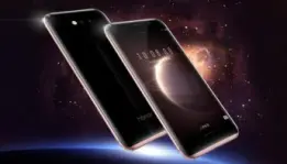 Huawei Resmi Rilis Smartphone Lengkung Perdananya Huawei Honor Magic