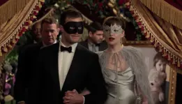 Trailer Pertama FIFTY SHADES DARKER