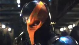 Deathstroke Akan Menjadi Lawan Utama Batman Di Film Solo Batman