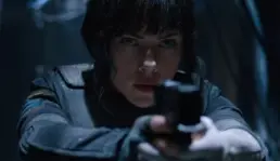 Lihat 5 Klip Teaser GHOST IN THE SHELL