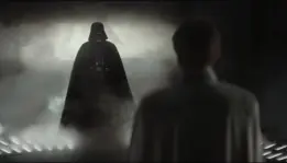 Rogue One A Star Wars Story 2016 Review Spoilers