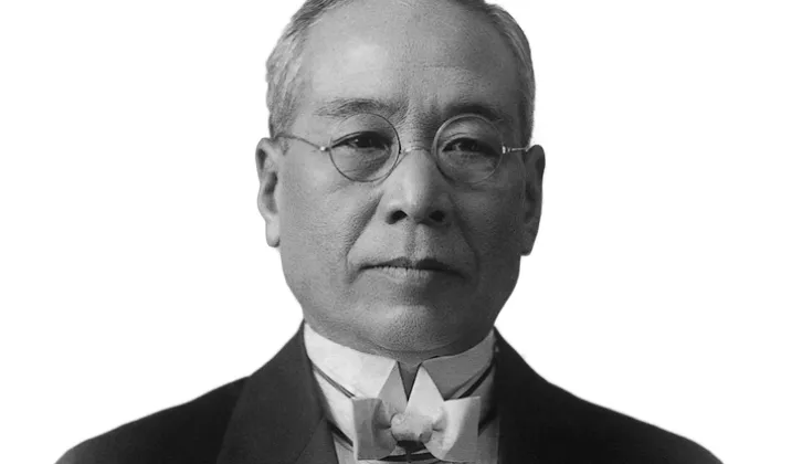 Sakichi Toyoda : Pendiri Toyota Motor Corporation