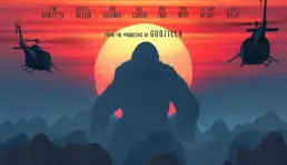 Sang Raja Kembali di Trailer Terbaru KONG: SKULL ISLAND