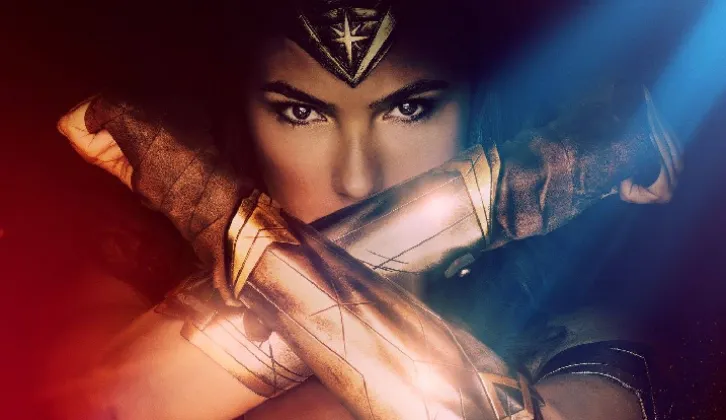 Trailer Terbaru WONDER WOMAN