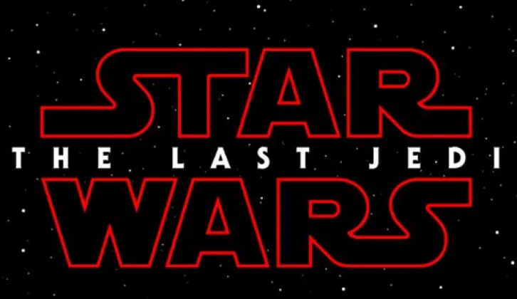 Inilah Judul Film STAR WARS: EPISODE VIII