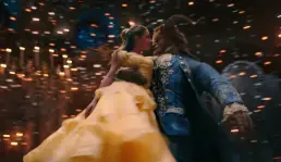 Trailer Terbaru Film Live-Action BEAUTY AND THE BEAST