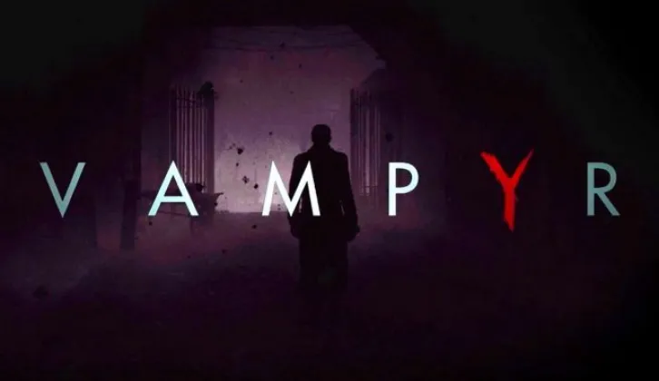Trailer baru game Vampyr muncul sebulan sebelum peluncuran
