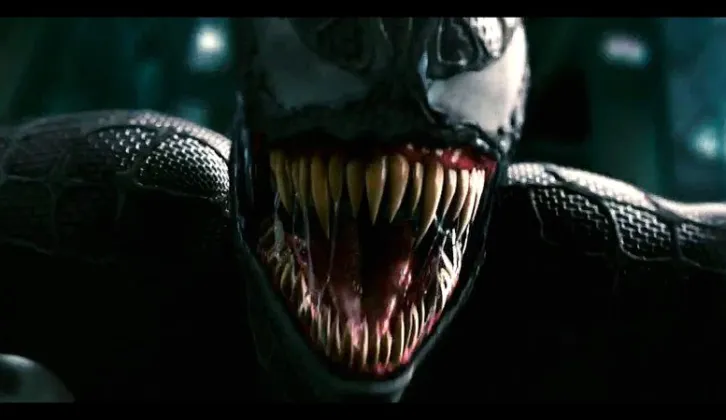 Trailer Baru Venom : Sorry, No Venom!!