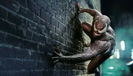 Sony Pictures tertarik buat film khusus Venom