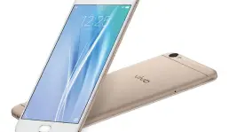 Vivo V5,  Si Raja Selfie