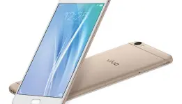 Vivo V5  Si Raja Selfie