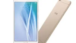 Vivo Rilis Smartphone Dengan Kamera Depan Ganda V5 Plus