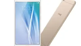 Vivo Rilis Smartphone Dengan Kamera Depan Ganda V5 Plus