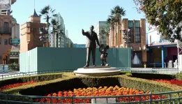 3 Pesan Penuh Inspirasi Ala Walt Disney