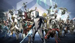 Update terbaru untuk game Warframe menghadirkan Beast of the Sanctuary