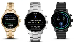 Google Rombak Wear OS Usung Desain dan Fungsi Baru