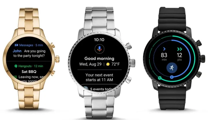 Google Rombak Wear OS, Usung Desain dan Fungsi Baru