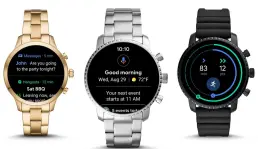 Google Rombak Wear OS Usung Desain dan Fungsi Baru