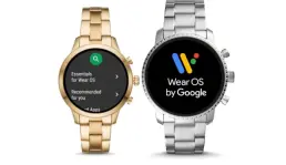 Google Beri Update Wear OS Tambah Daya Tahan Baterai