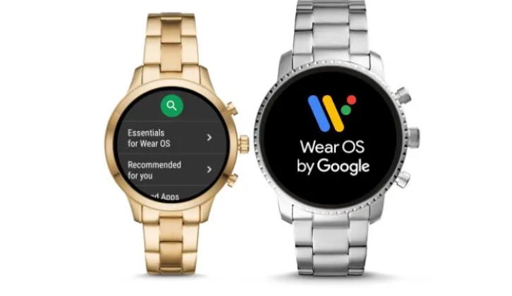 Google Beri Update Wear OS, Tambah Daya Tahan Baterai