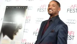 Will Smith Mendapat Tawaran bermain di film Aladdin