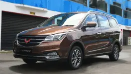 Wuling Cortez Terbukti Laris Manis